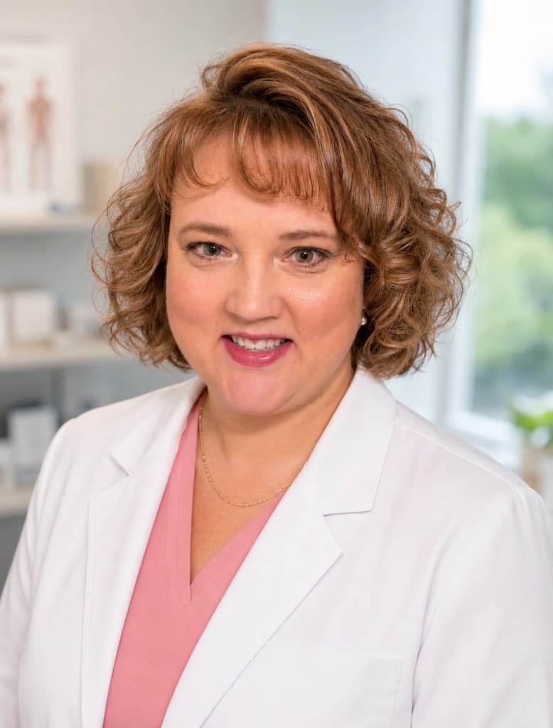 Johanna Galyen, APRN, FNP