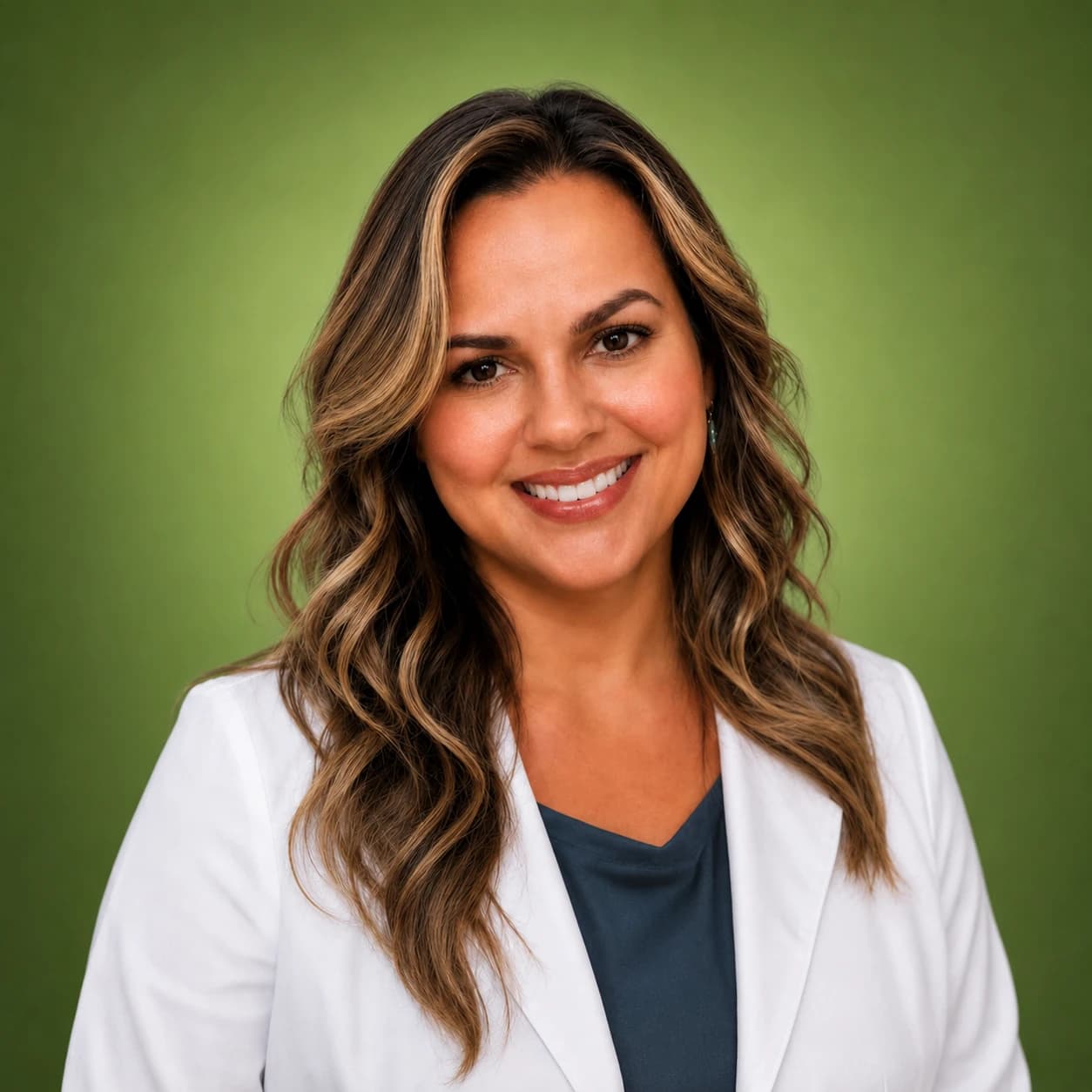 Dr. Natalie Cabrera, PharmD