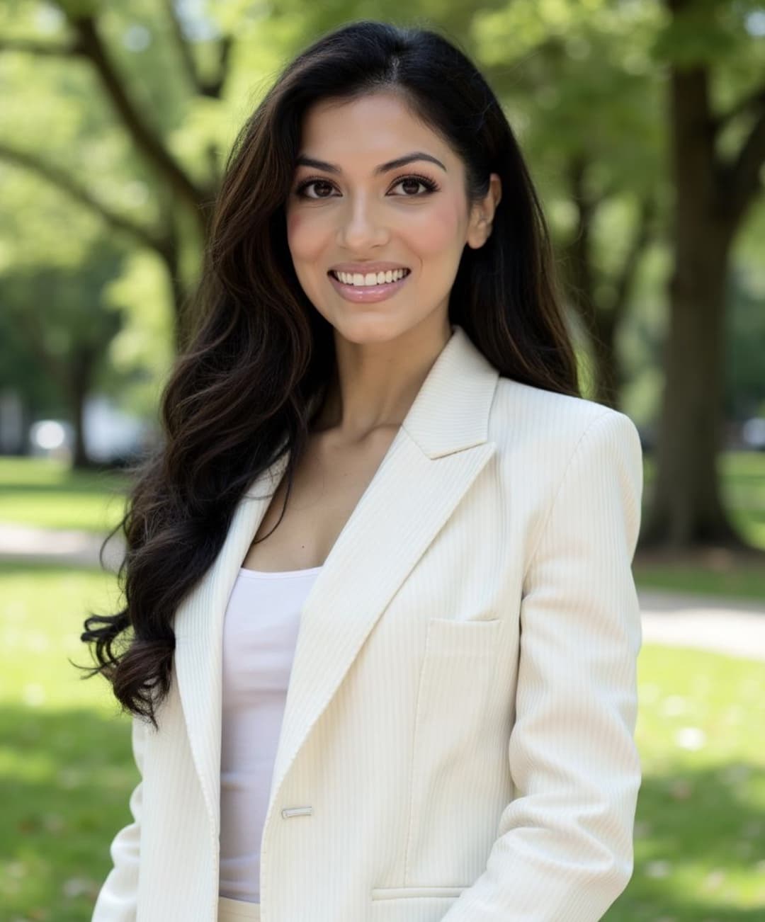 Dr. Shannon Arora, MD