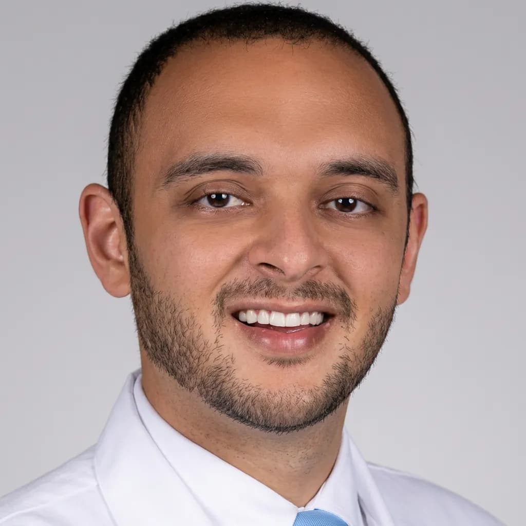 Dr. Michael Wasef, MD