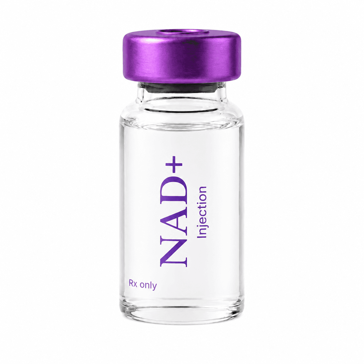 NAD+ injection