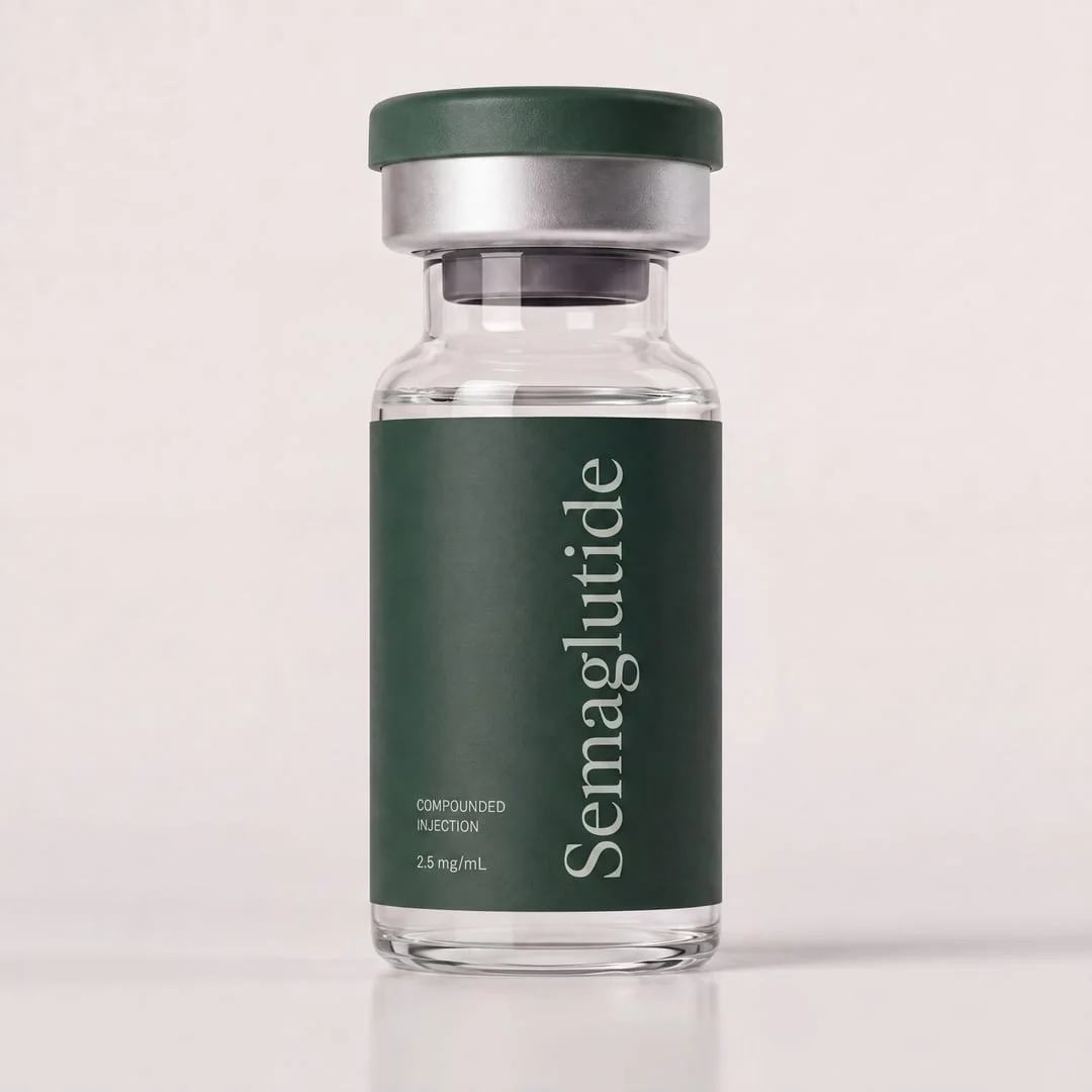 Semaglutide treatment