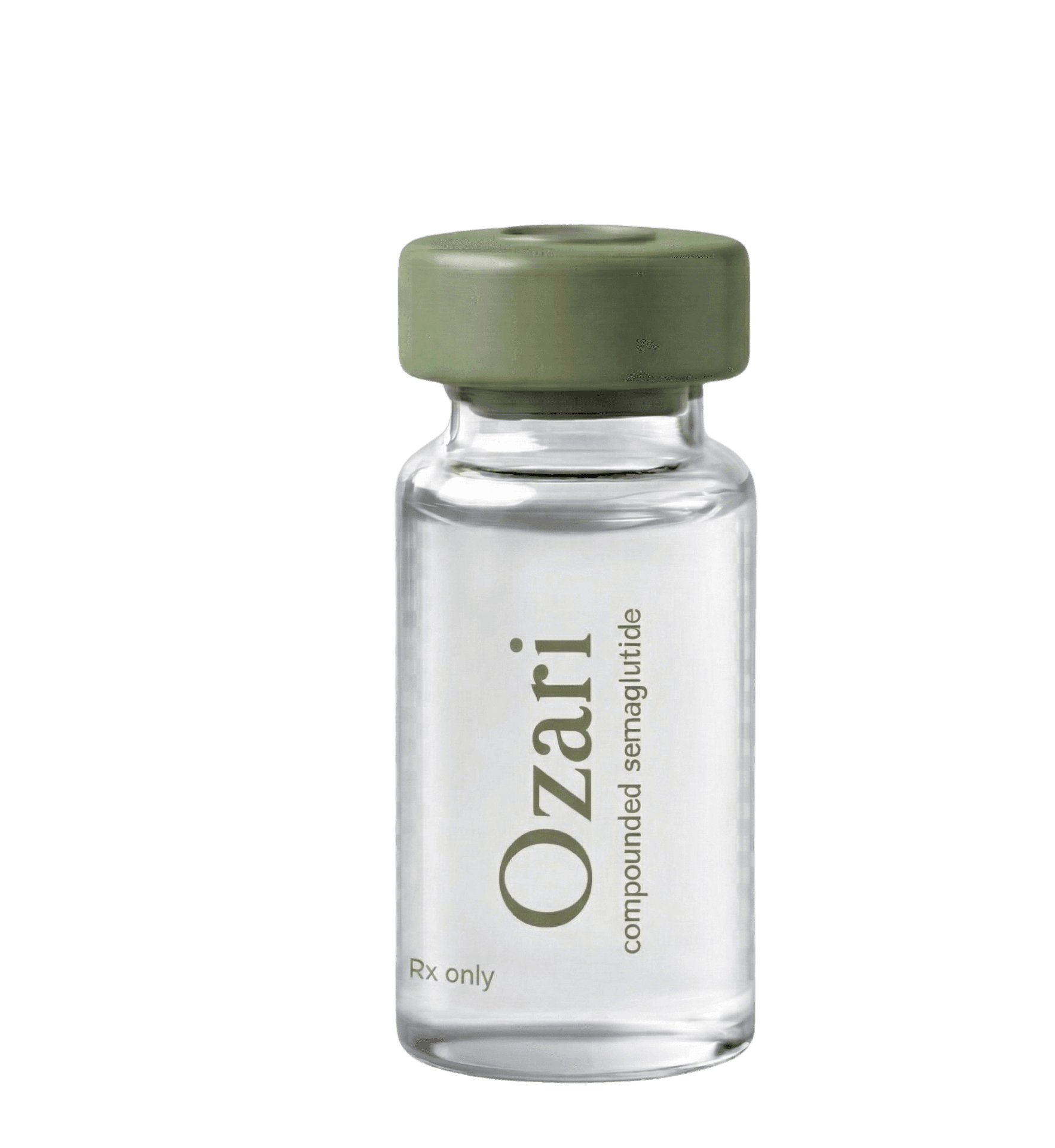 Semaglutide treatment