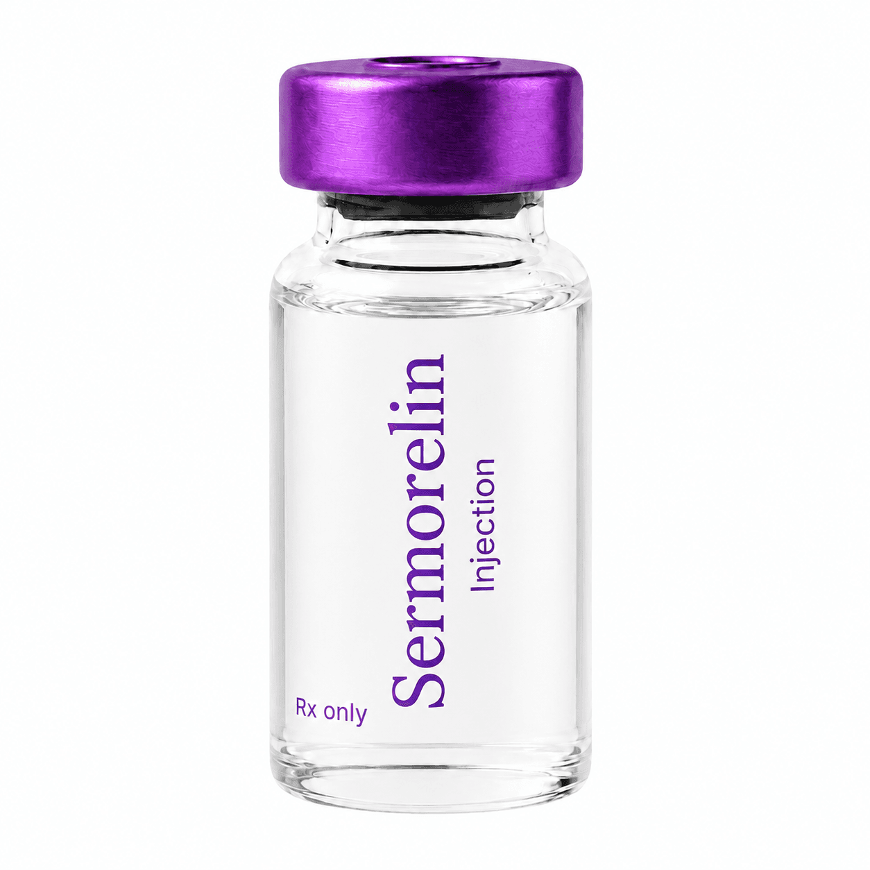 Sermorelin injection