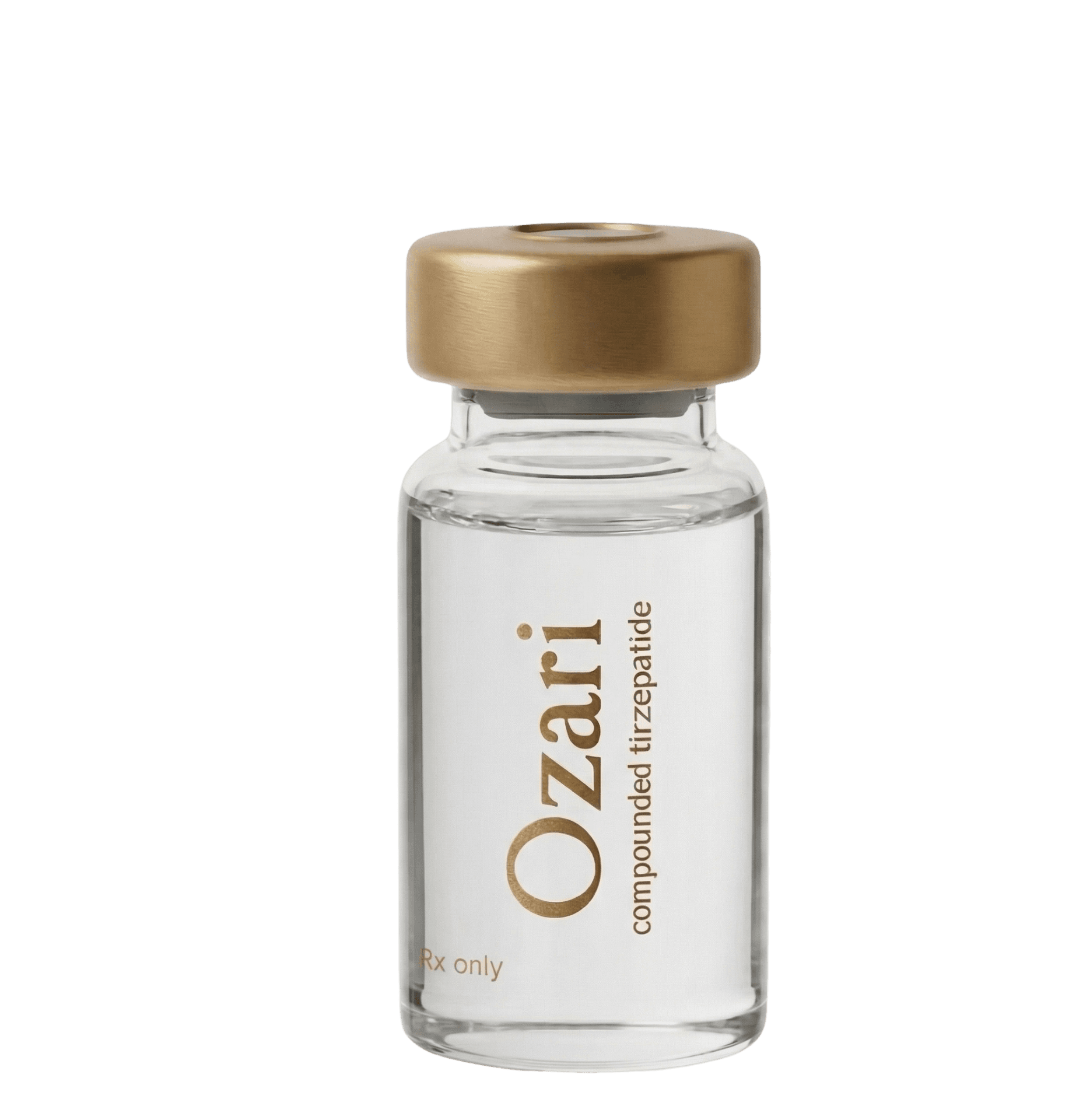 Tirzepatide treatment